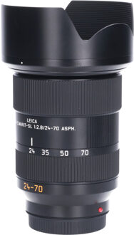 Leica Tweedehands Leica Vario-Elmarit-SL 24-70mm f/2.8 ASPH. CM2966