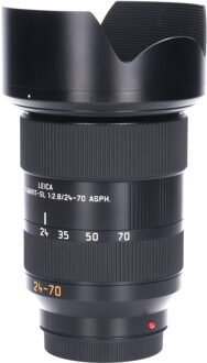Leica Tweedehands Leica Vario-Elmarit-SL 24-70mm f/2.8 ASPH. CM4223