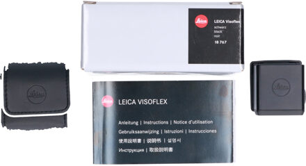 Leica Tweedehands Leica Visoflex 2 Electronic Viewfinder CM2818