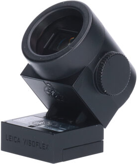 Leica Tweedehands Leica Visoflex (Typ 020) viewfinder zwart CM2912