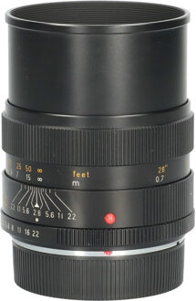 Leica Tweedehands Leitz Elmarit-R 90mm F/2.8 CM5056