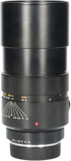 Leica Tweedehands Leitz Wetzlar Elmarit-R 180mm f/2.8 CM5699