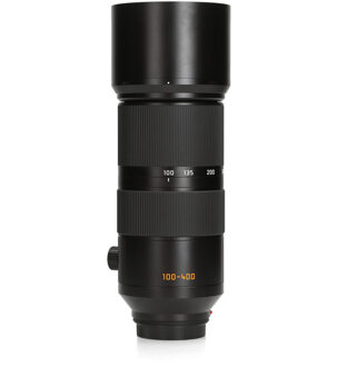 Leica Vario-Elmar 100-400mm F5.0-6.3 SL