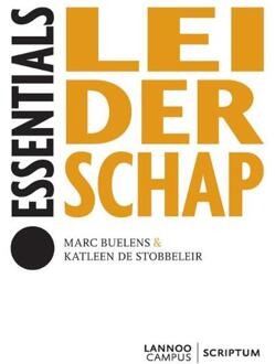 Leiderschap - Essentials