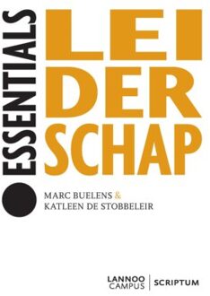 Leiderschap - Essentials