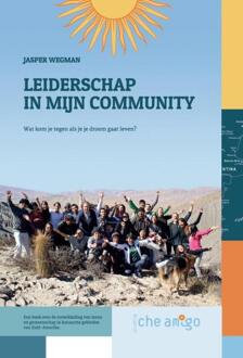 Leiderschap In Mijn Community - (ISBN:9789081814348)