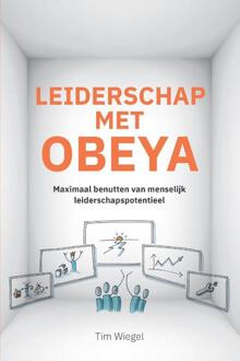 Leiderschap met Obeya