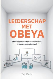 Leiderschap met Obeya