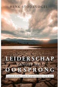 Leiderschap vanuit de oorsprong
