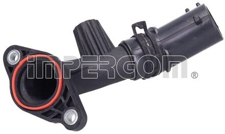 Leiding, AGR klep 230477