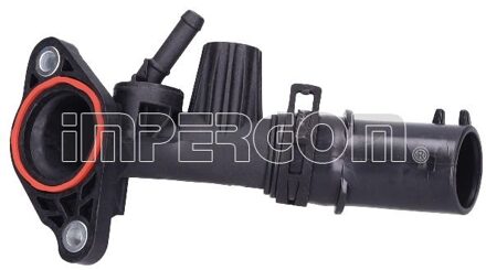 Leiding, AGR klep 230502