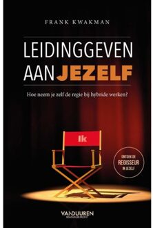 Leidinggeven aan jezelf