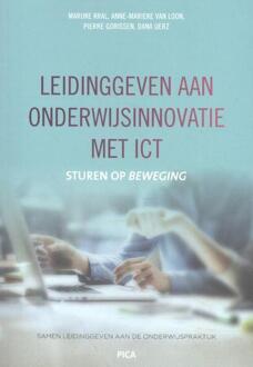 Leidinggeven Aan Onderwijsinnovatie Met Ict