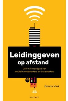 Leidinggeven Op Afstand