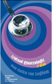 Leidraad gynaecologie - Boek Ruud Bekkers (9031381543)