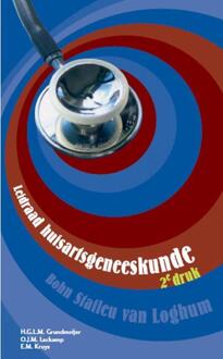 Leidraad huisartsgeneeskunde - Boek E.M. Kruys (9031377600)