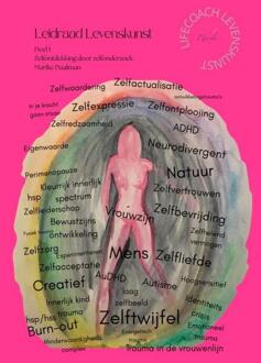 Leidraad Levenskunst -  Marike Daalman-van Noort (ISBN: 9789465314228)