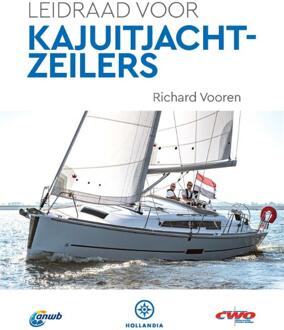 Leidraad Voor Kajuitjachtzeilers - Richard Vooren