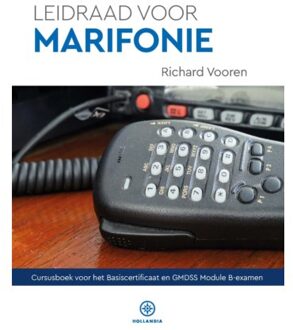 Leidraad Voor Marifonie - Richard Vooren