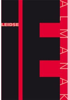 Leidse IE Alumni Almanak - Boek deLex B.V. (9086920136)