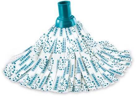 Leifheit 52068 Classic Viscose Mop Vervangingskop - geschikt voor Leifheit mopset classic