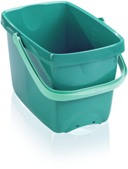 Leifheit Bucket Combi blauw