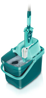 Leifheit Combi Clean XL Set Groen