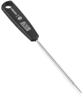 Leifheit Digitale keukenthermometer zwart 03095