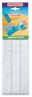 Leifheit Piccolo M Sensitive vervangingsdoek