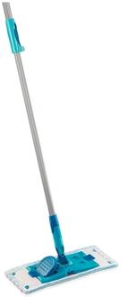 Leifheit Powerclean vloerwisser +telest. groen