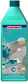 Leifheit PVC Reiniger 1 Liter