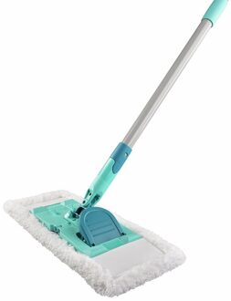 Leifheit Super Duster vloerreiniger M groen