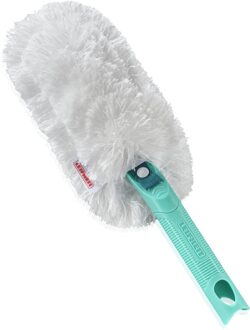 Leifheit Super Duster wit