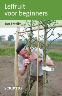 Leifruit voor beginners - Boek Jan Freriks (9087730217)