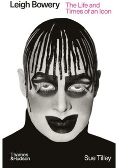 Leigh Bowery - Sue Tilley
