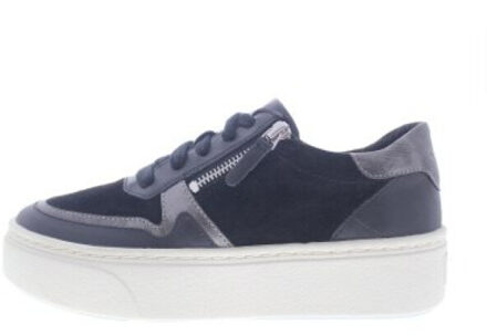 Leigh - maat 41 Zwart