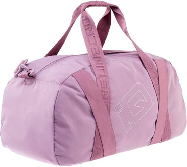 Leila 24l duffeltas Paars - One size