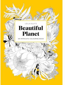 Leila Duly's Beautiful Planet - Leila Duly