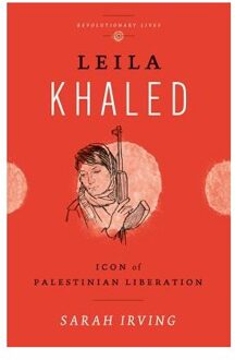 Leila Khaled