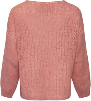 Leilahni Knit in Blush