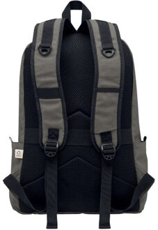 Leirur laptop rugzak Grijs - One size