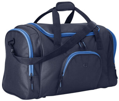 Leis sport duffeltas Blauw - One size