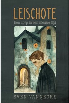 Leischote - Sven Vannecke