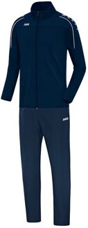 Leisure Suit Classico Junior - Kinderen - maat 128