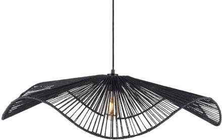 Leitmotiv Hanglamp Sombra Large - Zwart