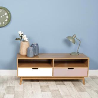 Leitmotiv Hood Tafellamp Groen