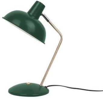 Leitmotiv Hood Tafellamp Groen