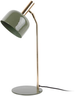 Leitmotiv Table Lamp Smart Groen