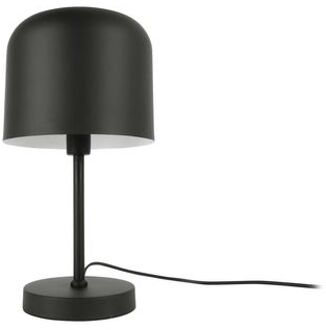 Leitmotiv Tafellamp Capa - Zwart