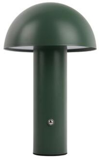 Leitmotiv Tafellamp Fuego - Jungle groen